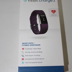 Fitbit Charge 2